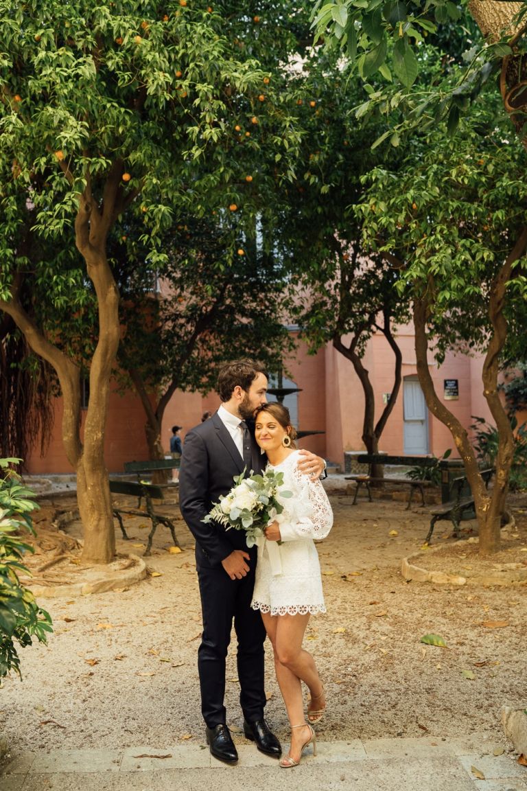 wedding photographer Corsica 