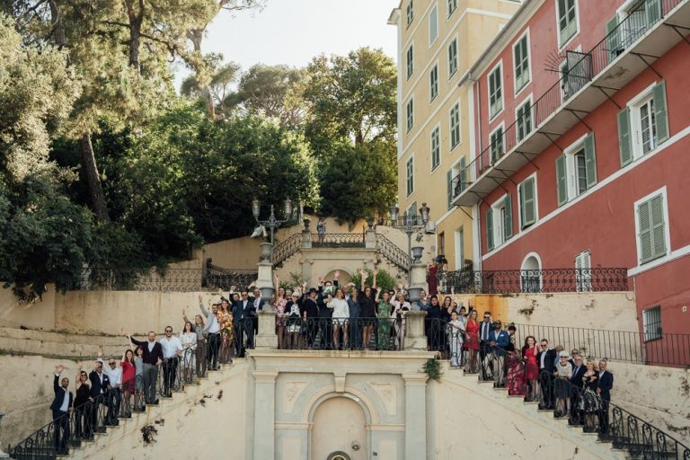 wedding photographer Corsica 