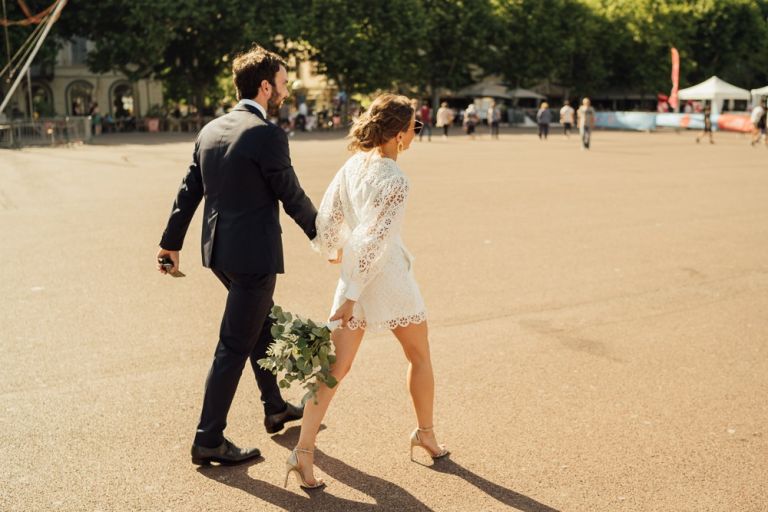 wedding photographer Corsica 