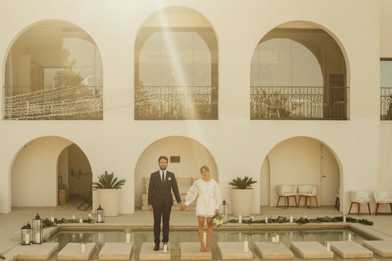 wedding photographer Corsica 