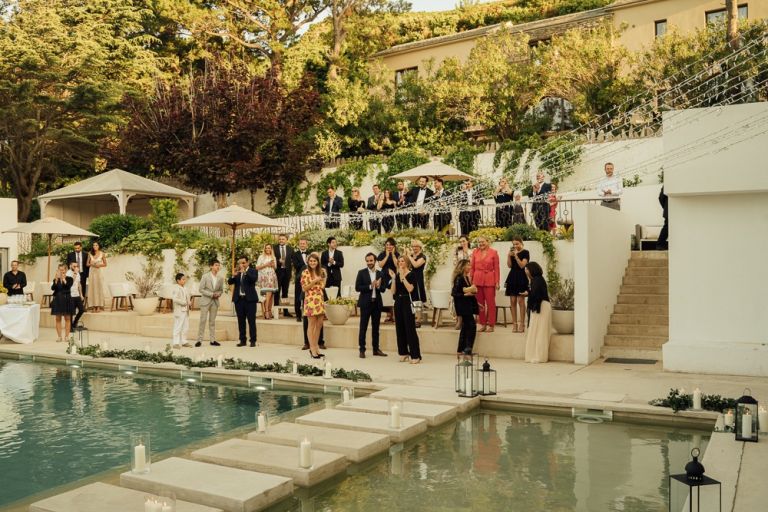 wedding photographer Corsica 