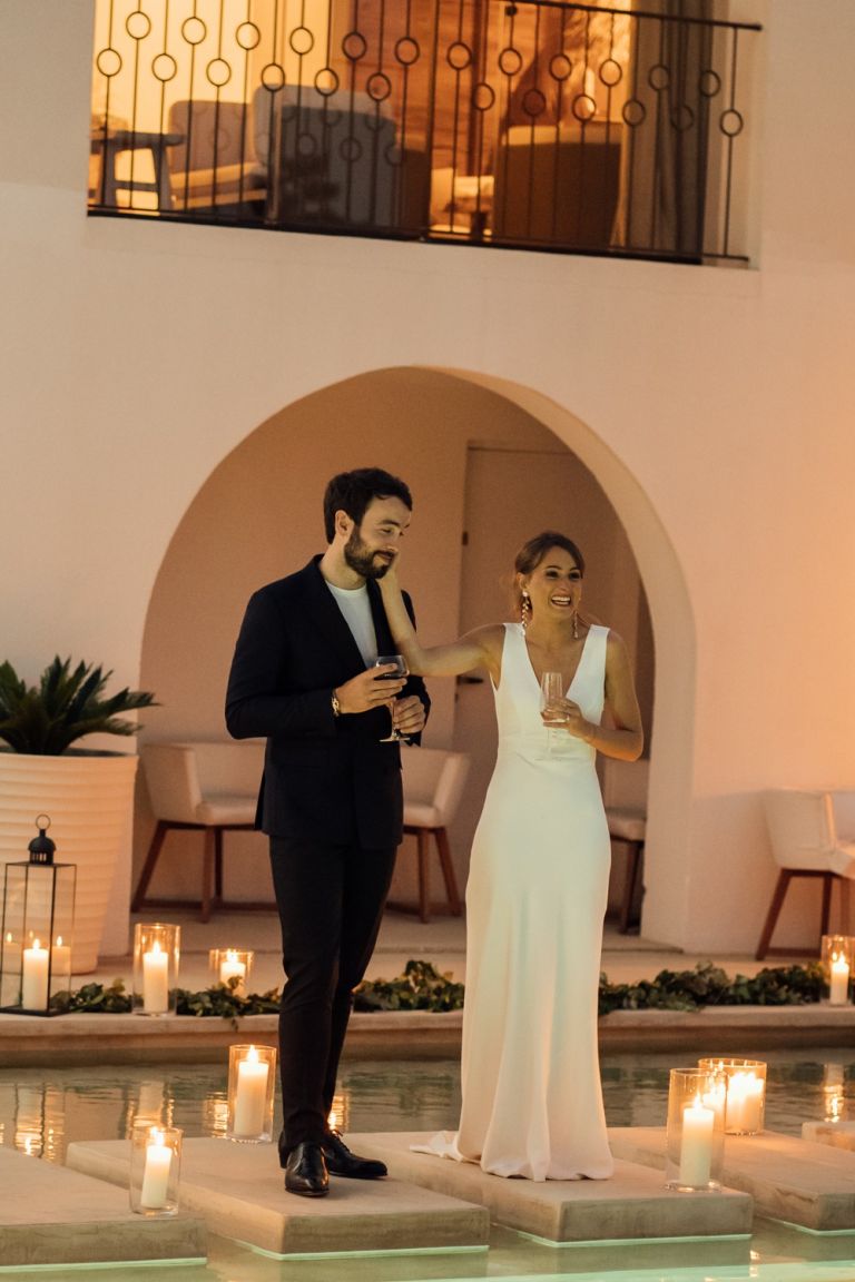 wedding photographer Corsica 