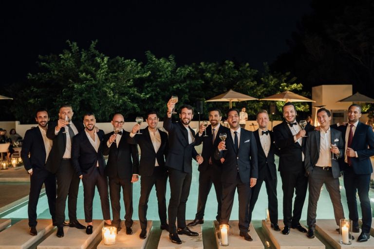 wedding photographer Corsica 