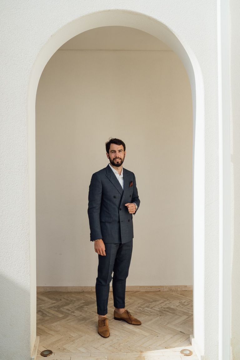 wedding photographer Corsica 