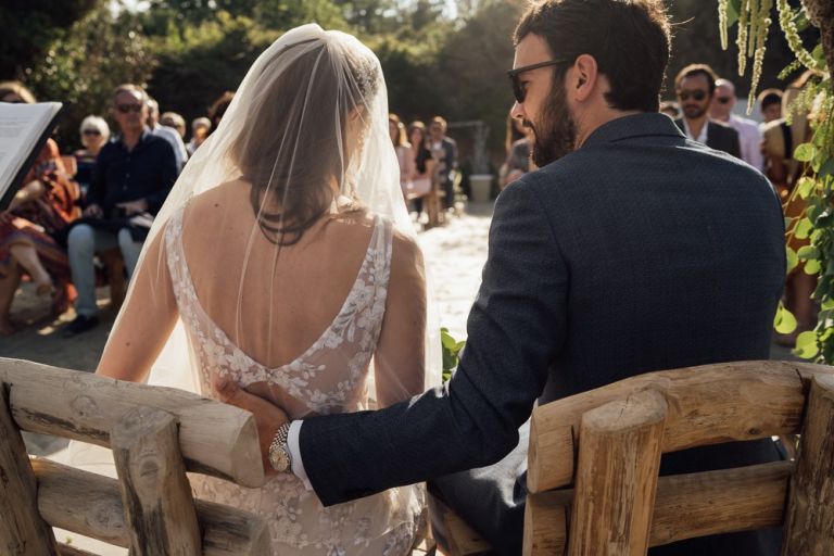 wedding photographer Corsica 