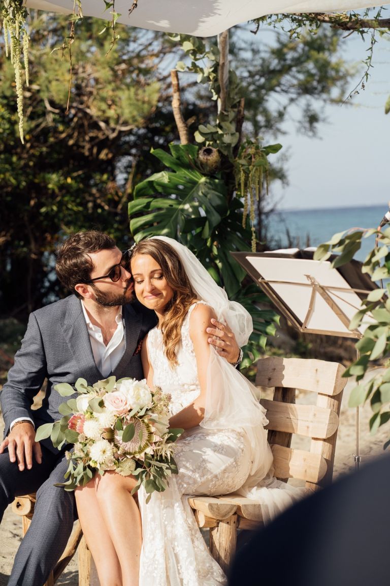 wedding photographer Corsica 