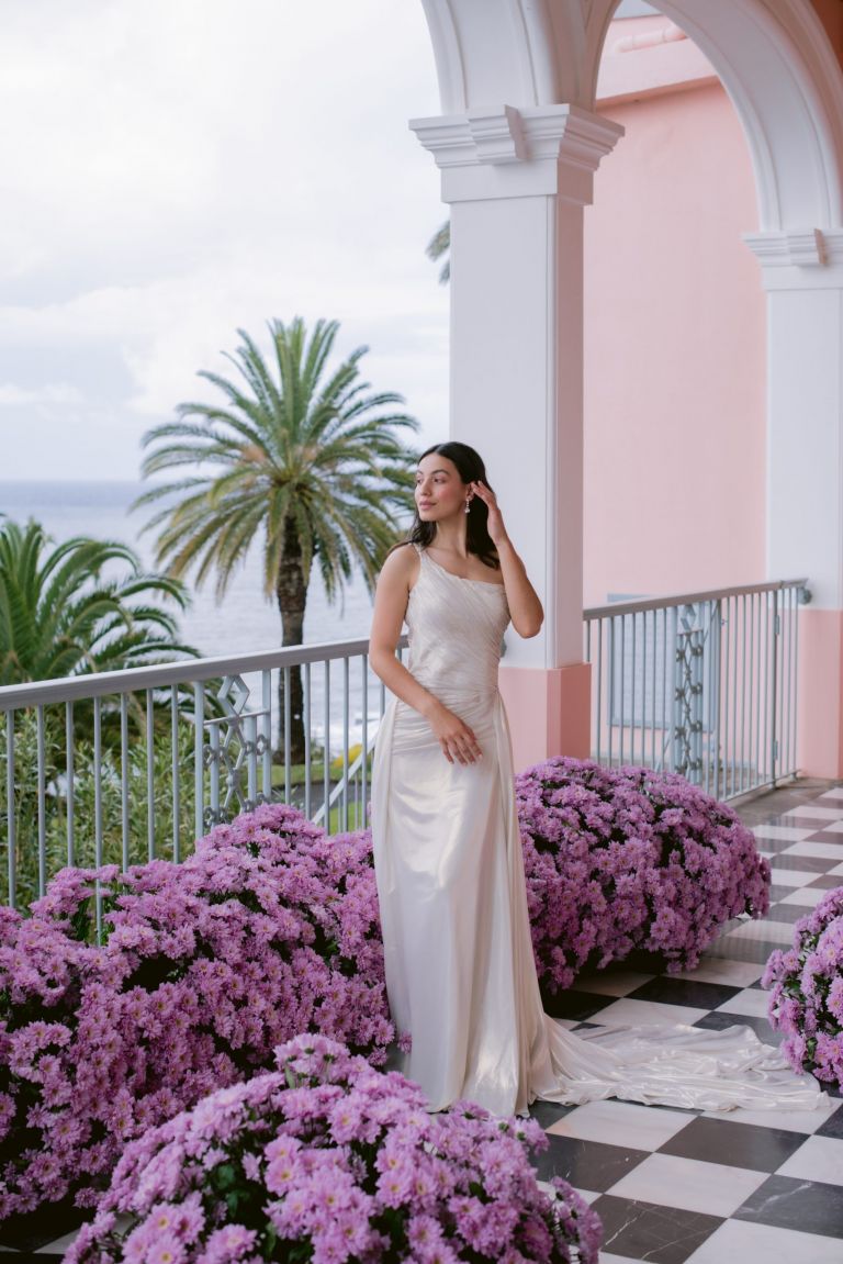 wedding photographer in Madeira
