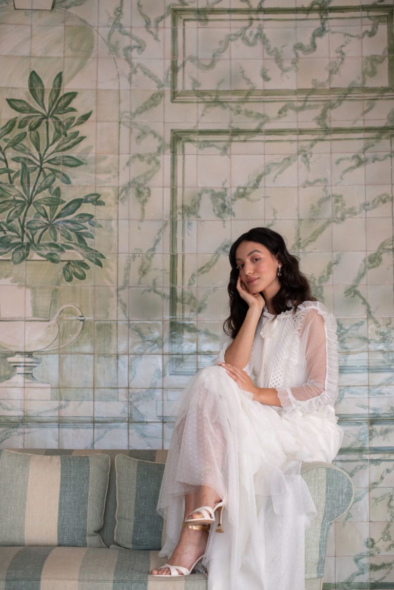 wedding photographer in Madeira