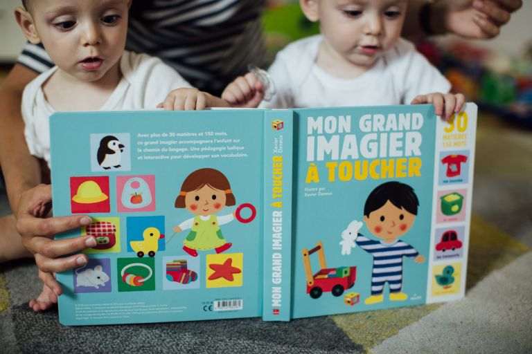 séance photo famille 