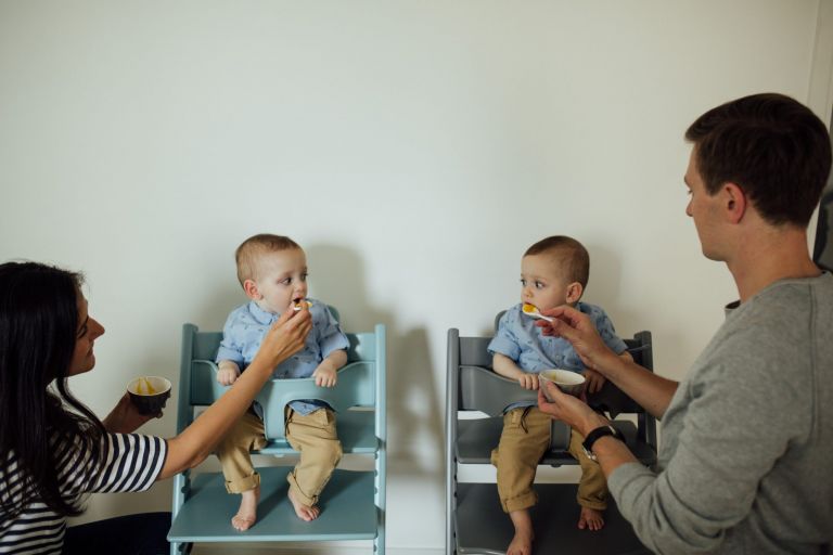 séance photo famille 
