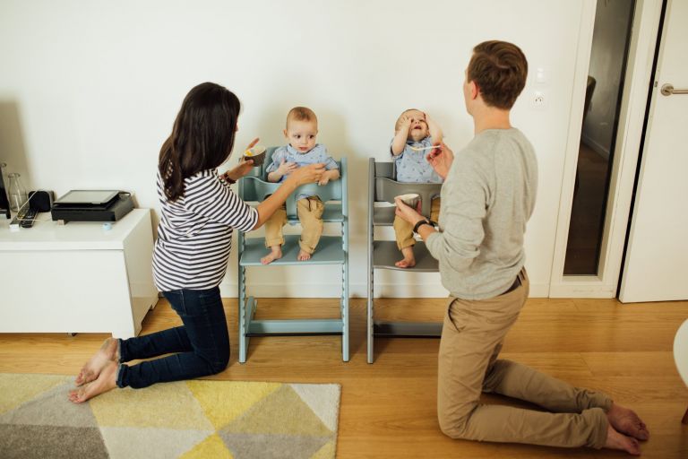 séance photo famille 