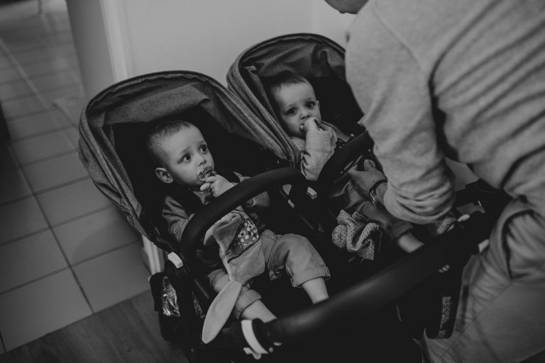 séance photo famille 