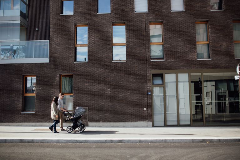 séance photo famille 