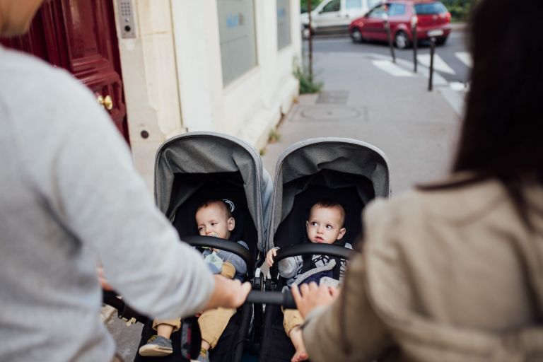 séance photo famille 
