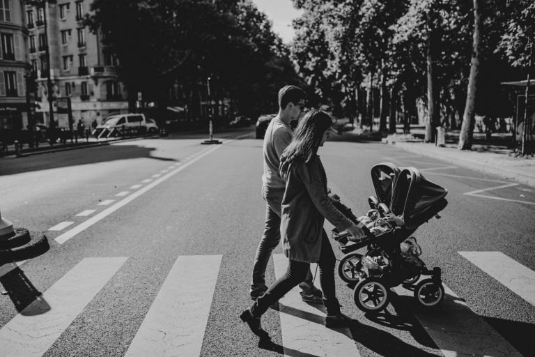 séance photo famille 