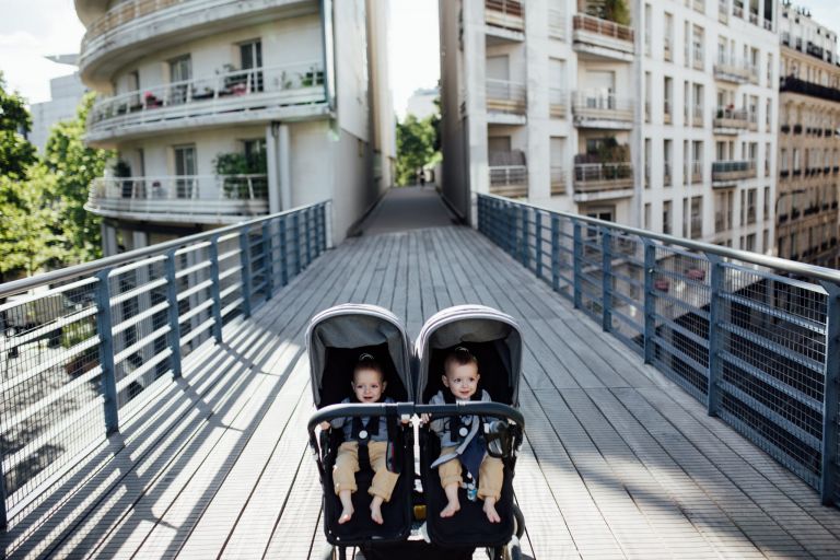séance photo famille 