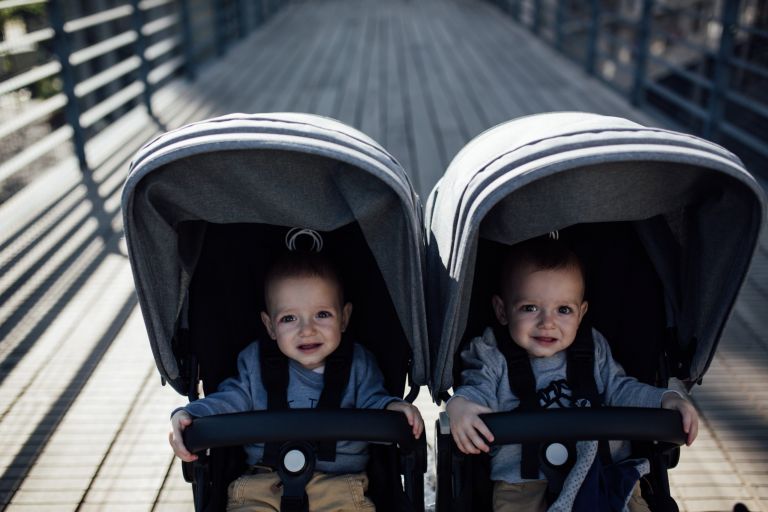 séance photo famille 