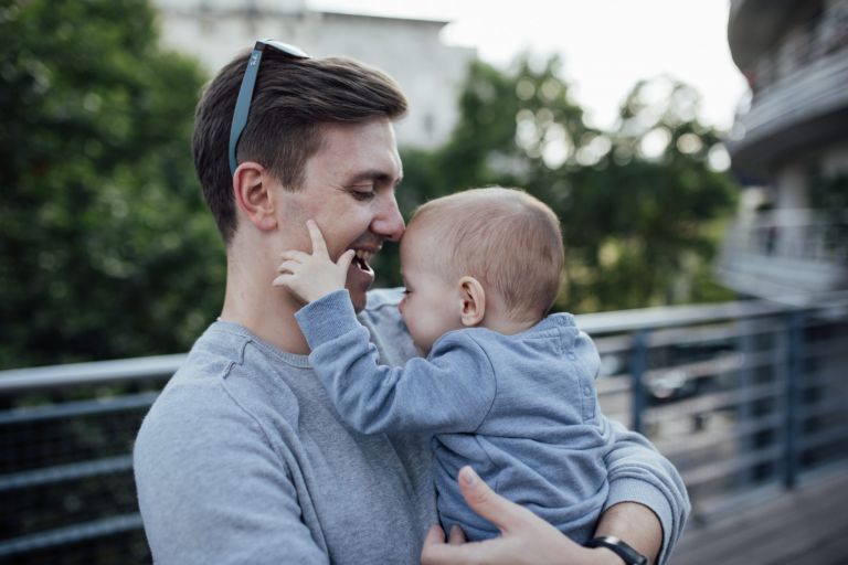 séance photo famille 