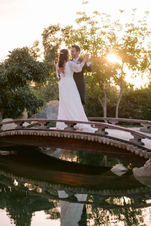 algarve wedding photographer