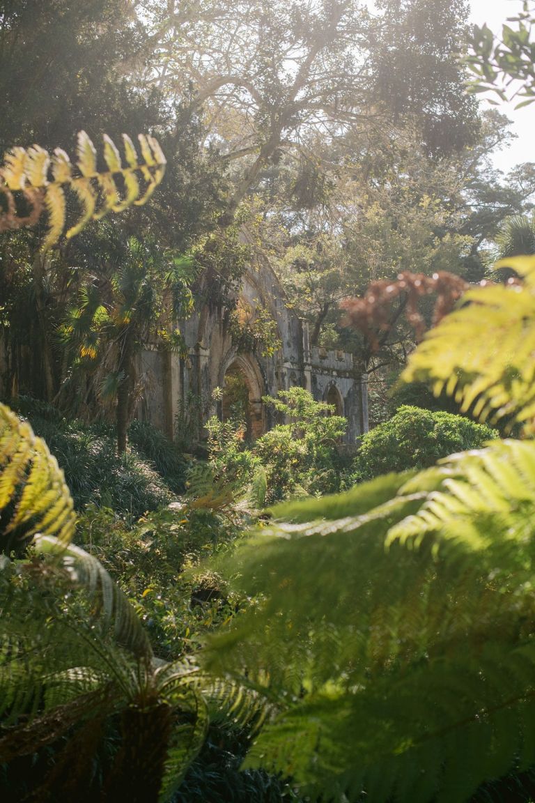 Magical Elopement Praia Ursa 24