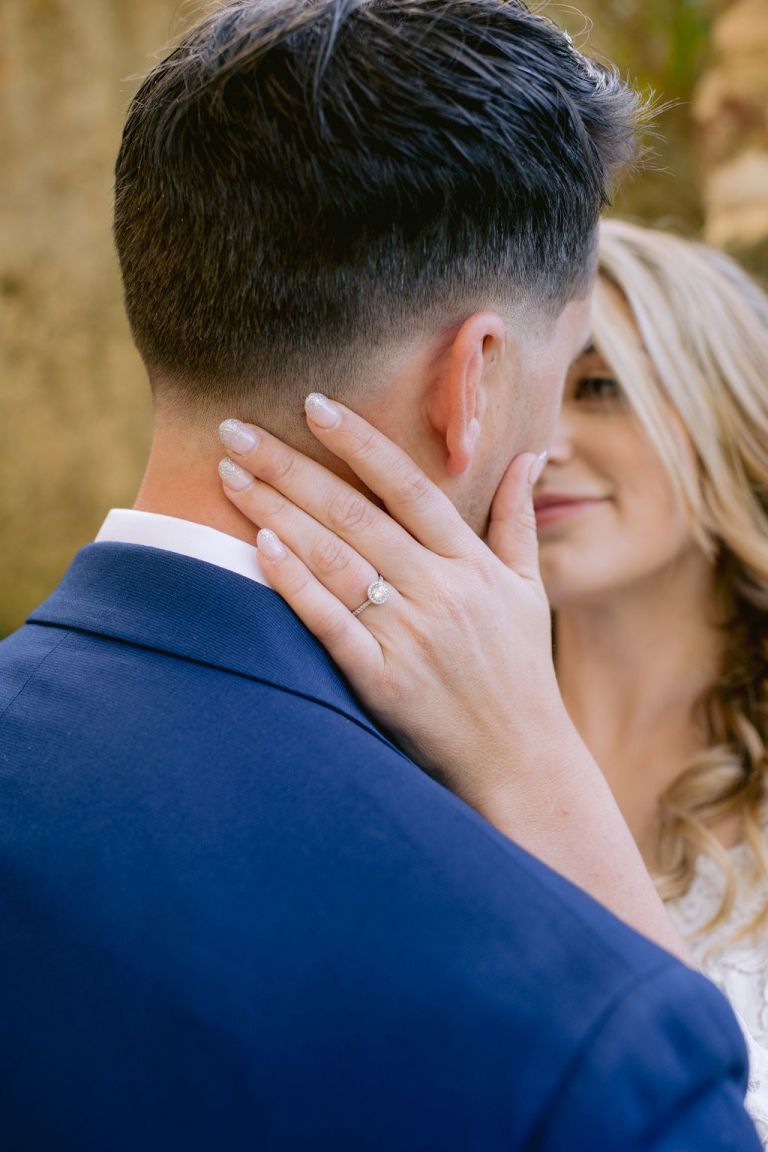Magical Elopement Praia Ursa 25