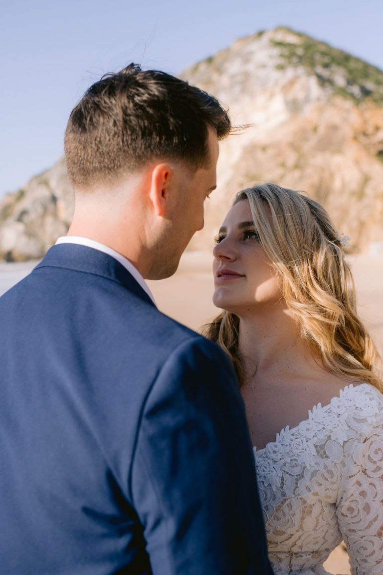 Magical Elopement Praia Ursa 32