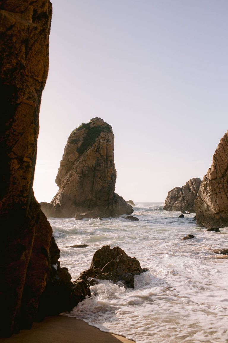 Magical Elopement Praia Ursa 38