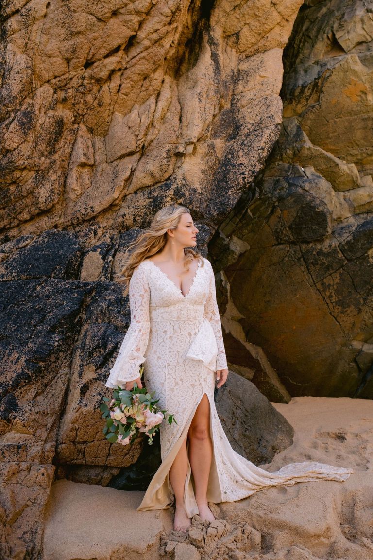 Magical Elopement Praia Ursa 41