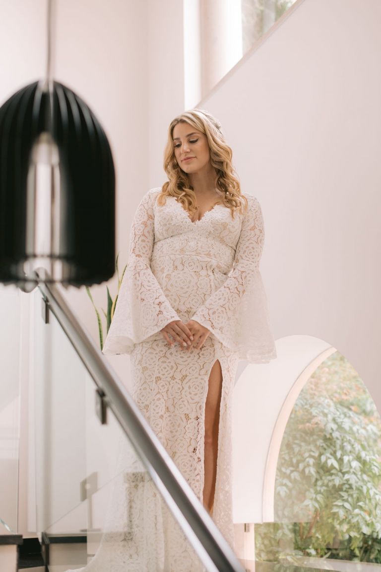 Magical Elopement Praia Ursa