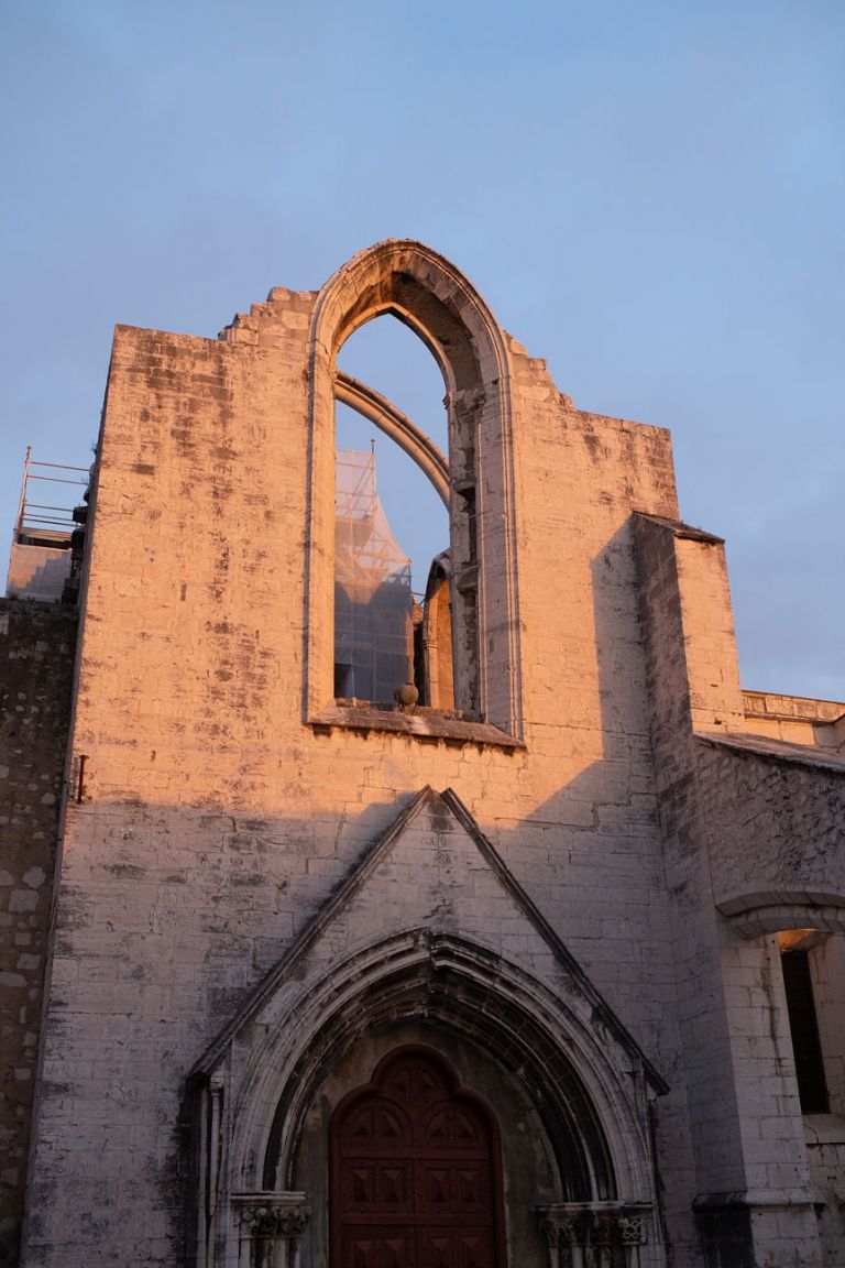 Destination wedding photographer Lisbonne