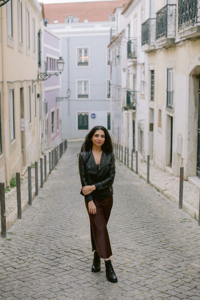 Destination wedding photographer Lisbonne