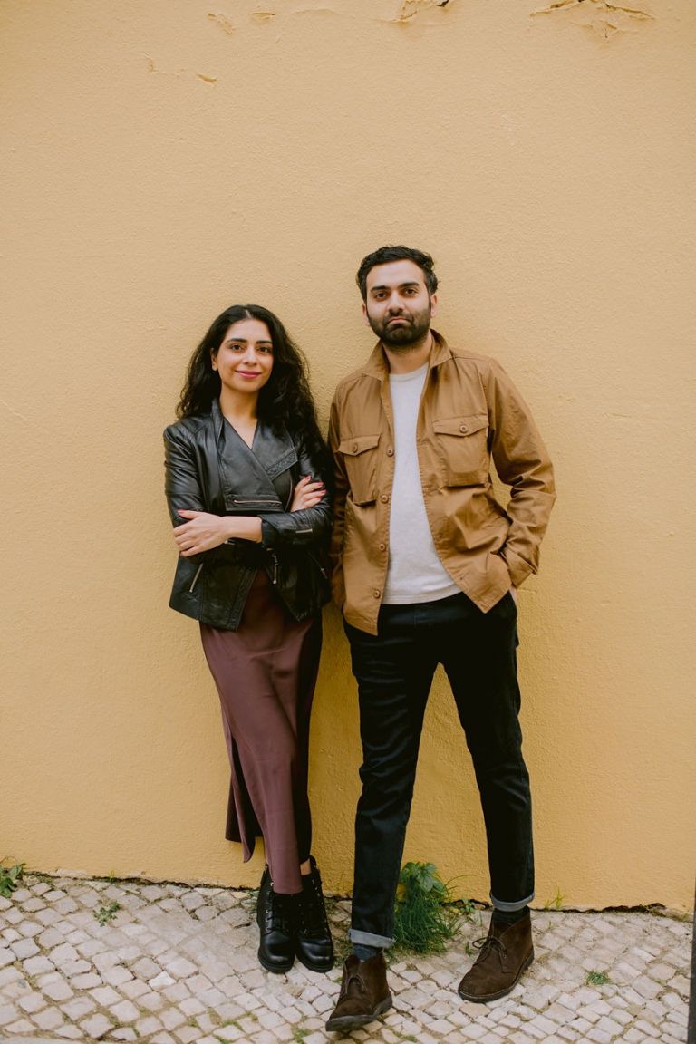 Destination wedding photographer Lisbonne