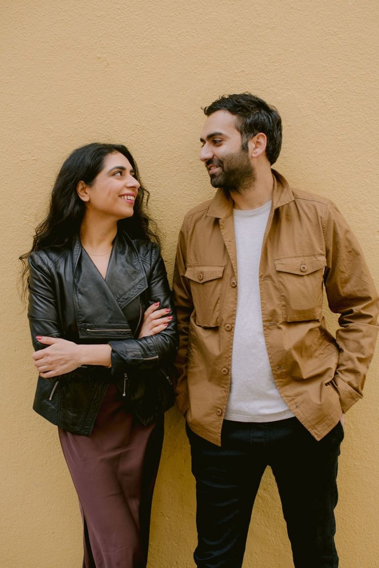 Destination wedding photographer Lisbonne