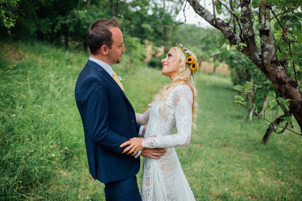 Beatriz & Tomás