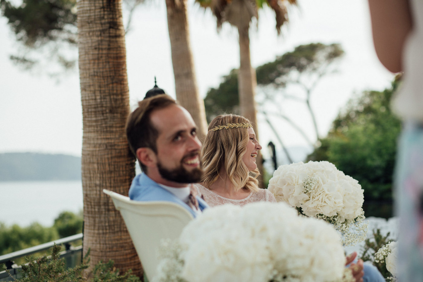 Caroline & Guillaume