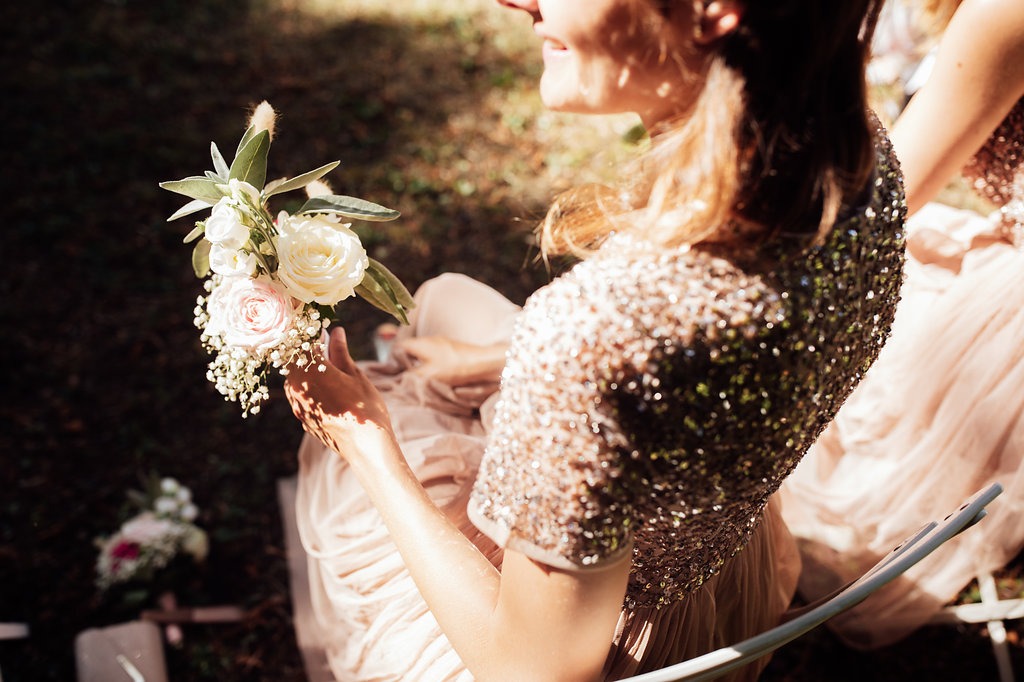 Château de Suisnes, France, 2021 — wedding photograph 1 of 13 by Alex Tome