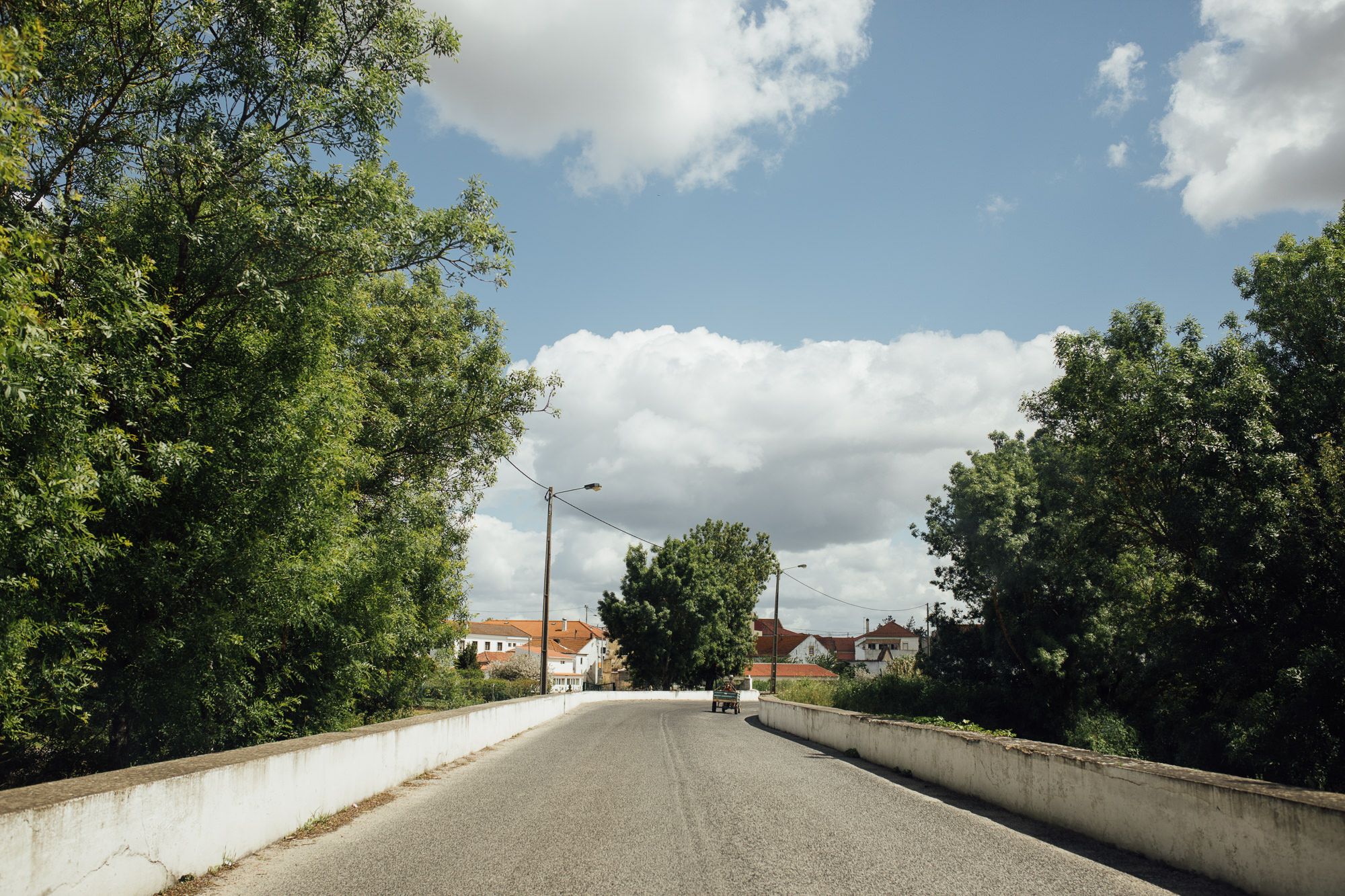 Chloé & Édouard, Solar Pancas, Alenquer, Portugal, 2018 — wedding photograph 1 of 13 by Alex Tome