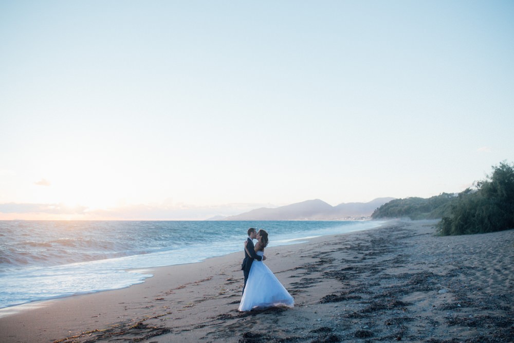 Preveza, Greece, 2016 — wedding photograph 2 of 14 by Alex Tome