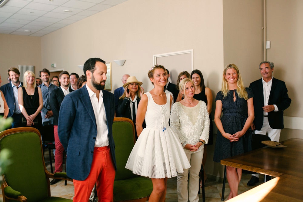Amandine & Benjamin, Eygalières, Alpilles, France, 2016 — wedding photograph 3 of 13 by Alex Tome
