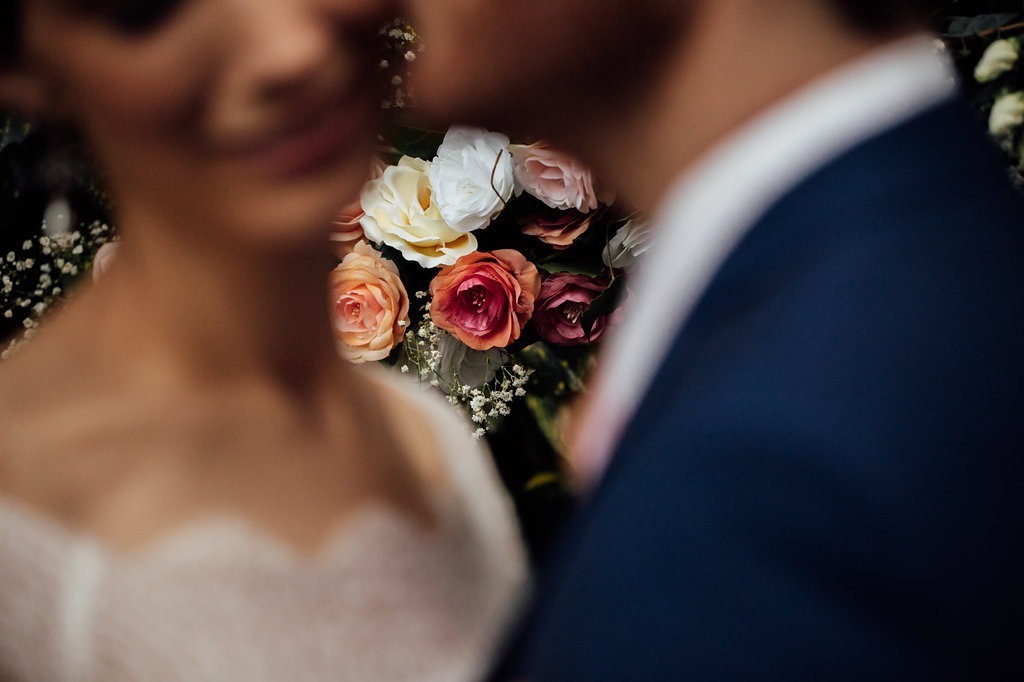 Château de Suisnes, France, 2021 — wedding photograph 5 of 13 by Alex Tome