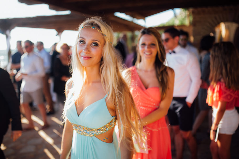 Preveza, Greece, 2016 — wedding photograph 6 of 14 by Alex Tome