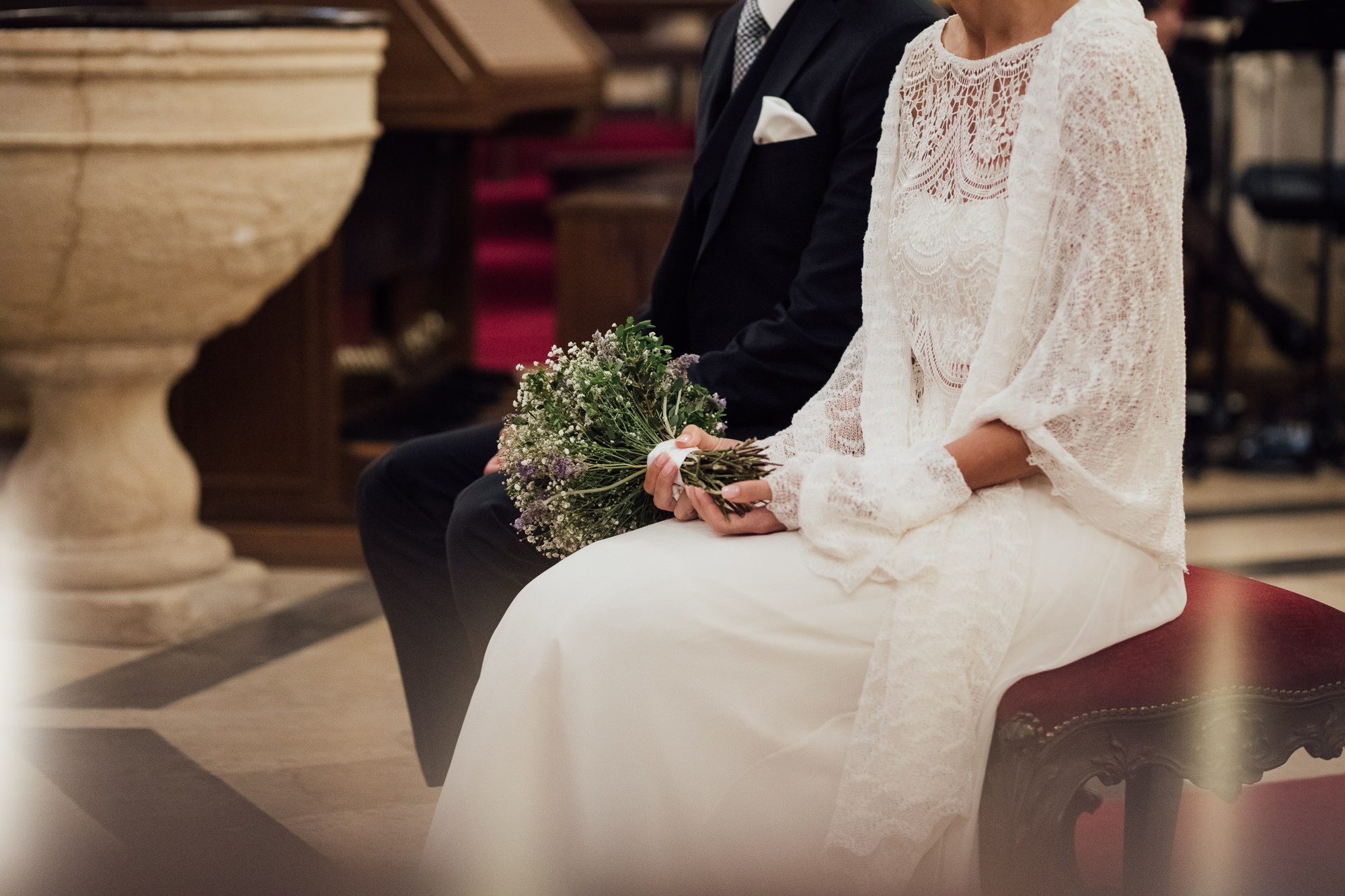 Chloé & Édouard, Solar Pancas, Alenquer, Portugal, 2018 — wedding photograph 7 of 13 by Alex Tome