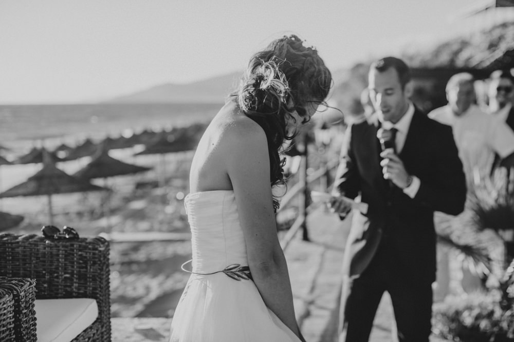 Preveza, Greece, 2016 — wedding photograph 7 of 14 by Alex Tome