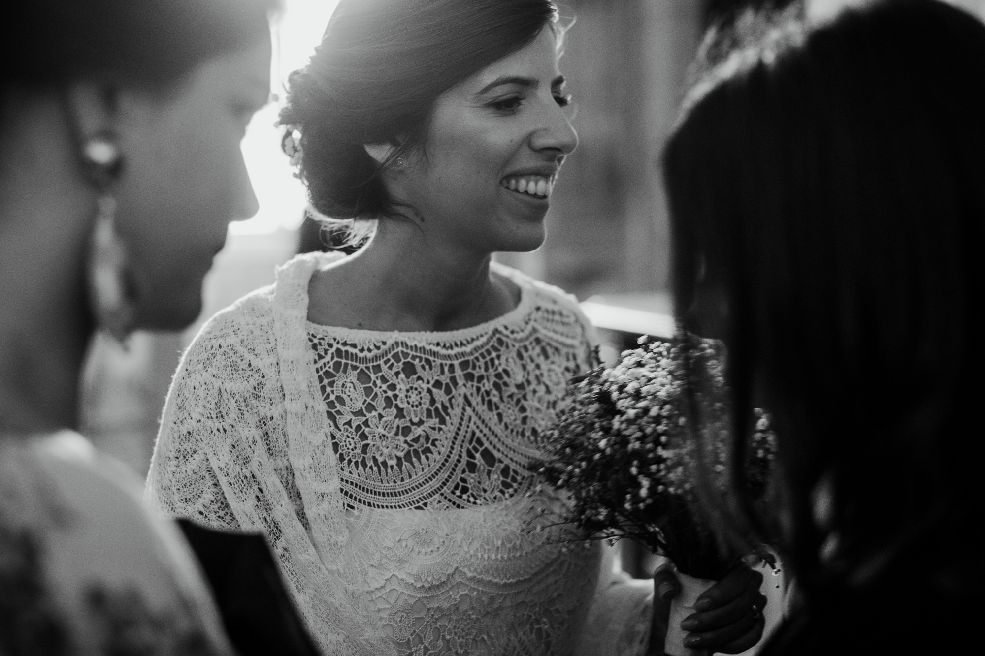 Chloé & Édouard, Solar Pancas, Alenquer, Portugal, 2018 — wedding photograph 8 of 13 by Alex Tome