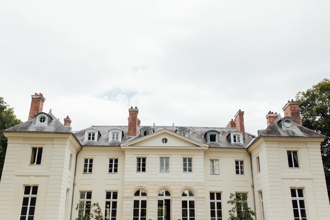 Lionel & Patrick, Paris, France, 2020 — wedding photograph 8 of 13 by Alex Tome