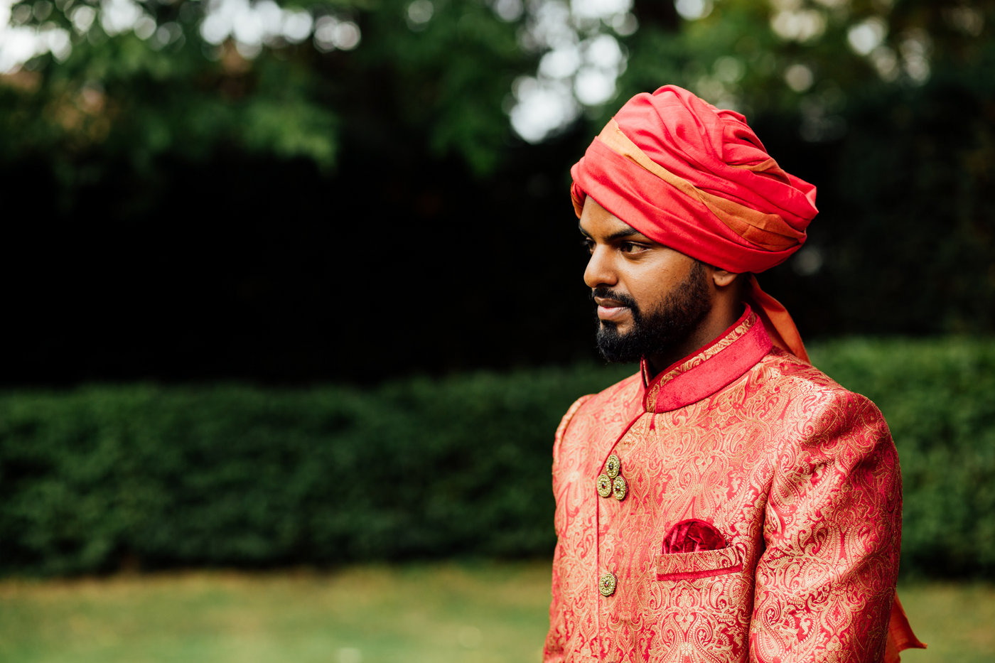 Lionel & Patrick, Paris, France, 2020 — wedding photograph 9 of 13 by Alex Tome