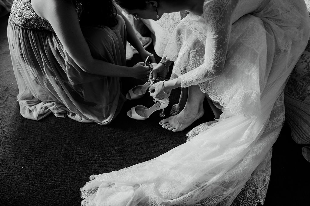 Château de Suisnes, France, 2021 — wedding photograph 10 of 13 by Alex Tome