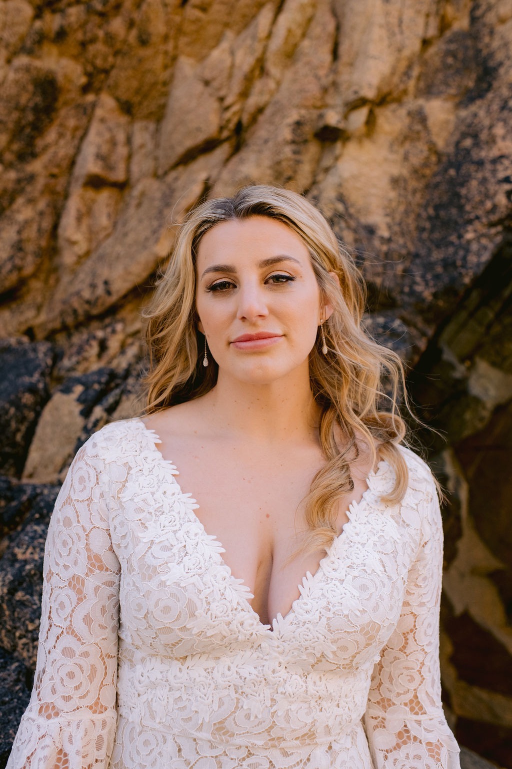 Praia da Ursa, Sintra, Portugal, 2023 — wedding photograph 12 of 13 by Alex Tome