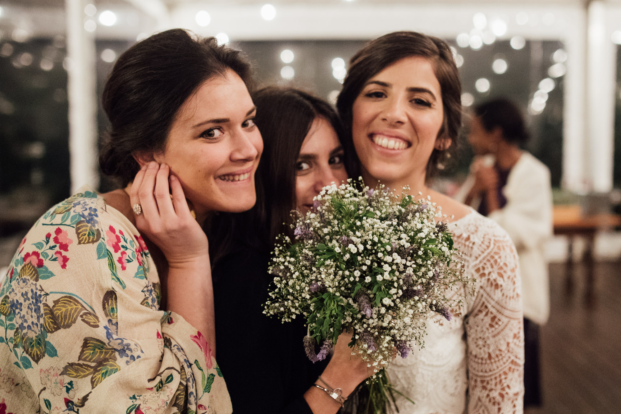 Chloé & Édouard, Solar Pancas, Alenquer, Portugal, 2018 — wedding photograph 13 of 13 by Alex Tome