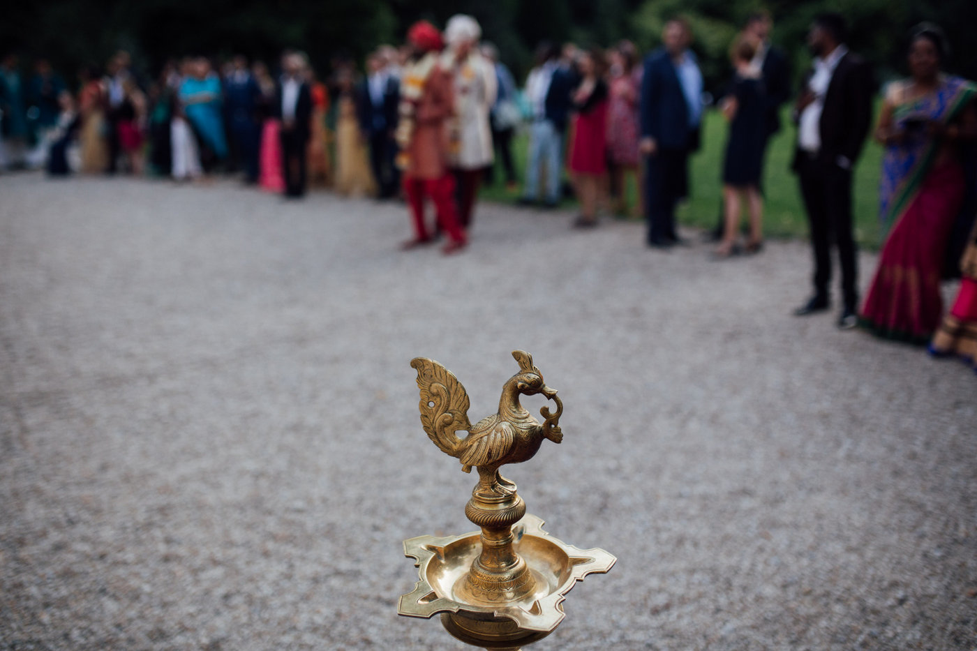 Lionel & Patrick, Paris, France, 2020 — wedding photograph 13 of 13 by Alex Tome